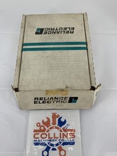 Reliance Electric 0-57100 Regulator & Control...