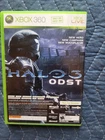 Halo 3 ODST / Forza Motorsport 3 Combo Pack Microsoft Xbox 360 - Limited Release