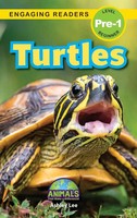 Ashley Lee | Turtles | Buch | Englisch (2025) | Animals That Make a Difference!