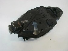 Aprilia Scarabeo 125 PC Bj.02 Verkleidung Unterteil Sitzbank Helmfach Fairing