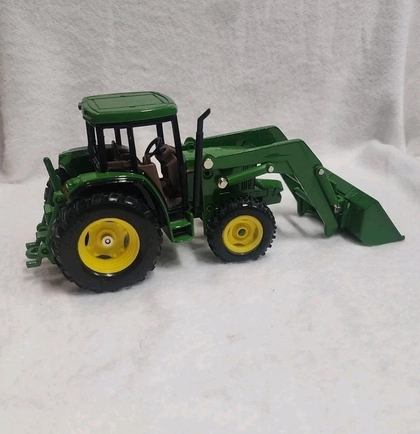 John Deere 1:32 Scale Diecast Farm Vehicles for sale | eBay