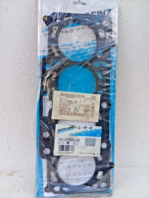 Victor Renz Zylinderkopfdichtung Audi Seat Skoda Volkswagen 61-37600-20