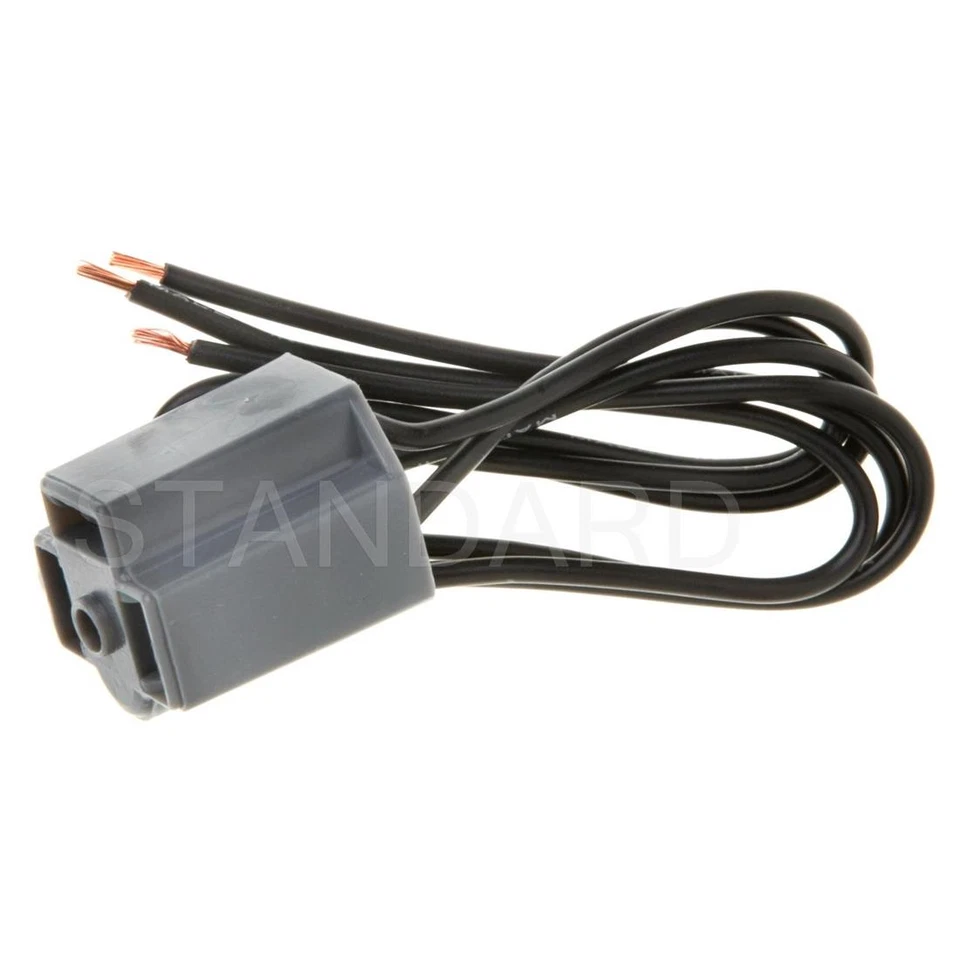 Conector intermitente de advertencia de peligro para Lincoln Mark IV 1972-1976 Foto 2 de 2