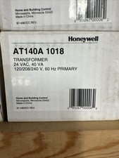 Honeywell AT140A1018 Transformer