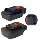 Power Tool Battery Adapter for Dayi Tools Easy Use for MT Battery Connection