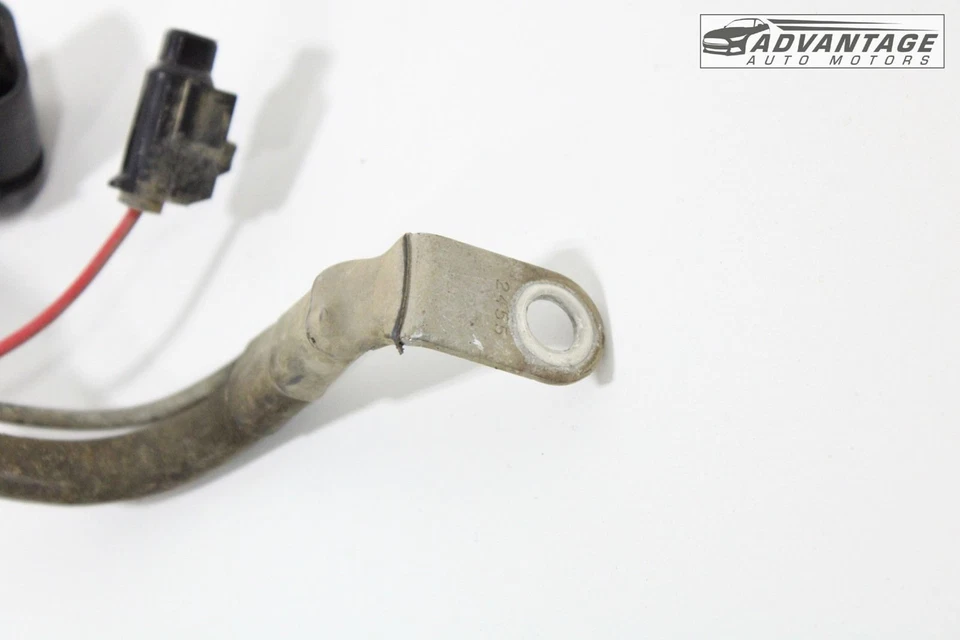 TOYOTA TACOMA 2013-2023 3,5 L MOTOR BATERÍA CABLE CABLEADO ARNÉS OEM Foto 4 de 4