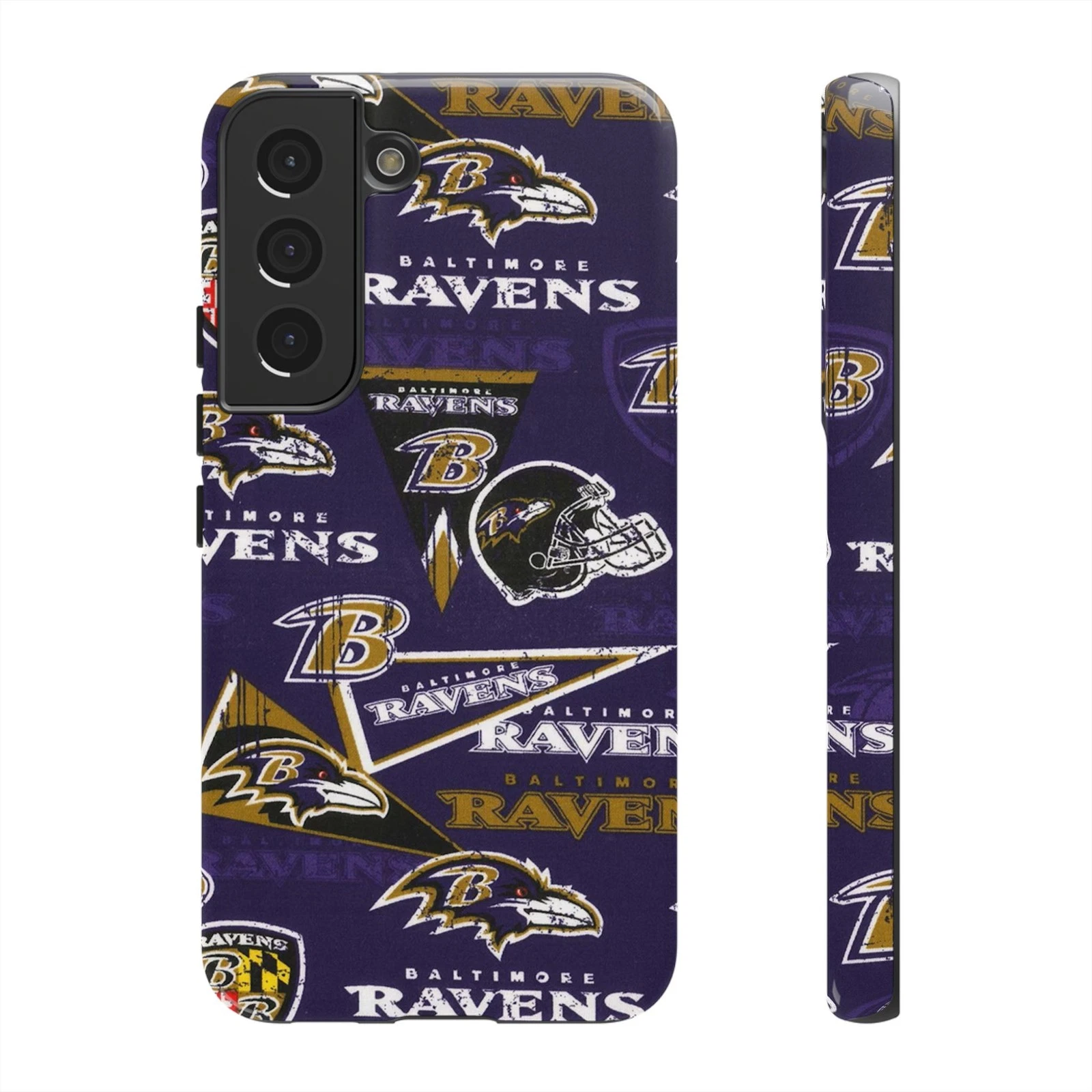 Baltimore Ravens Phone Cases for iPhone