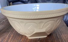 The Gripstand Mixing Bowl T.g.green &co. Vintage. Age Related Marks.