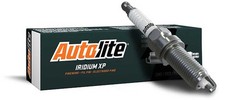 Autolite XP25, XP Iridium Spark Plug, Set of 6