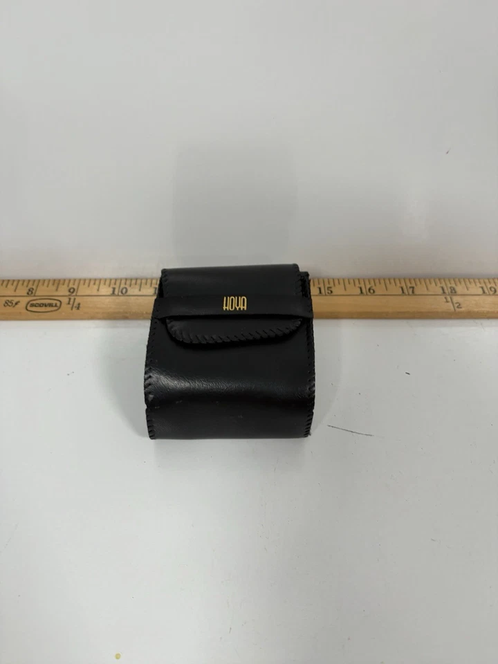 Hoya 55mm Close-Up Filter Set +1/+2/+3 Diopters + Holder - Image 4 of 4