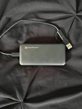 nearsteam capture card4k 60fps for Playstation 5 and PC