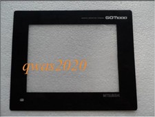 1PCS NEW Mitsubishi Touch Screen protective film GT1055-QSBD