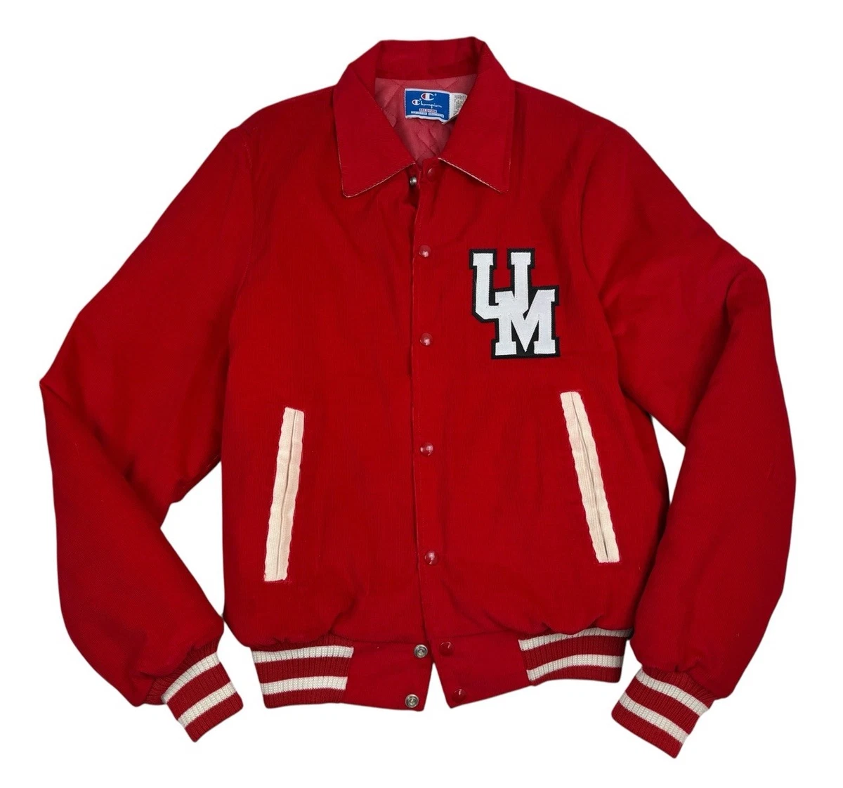 Champion Varsity Jacket Coats, Jackets & Vests for Men for Sale