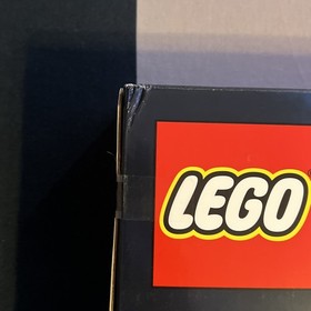 STAR WARS LEGO 7879  HOTH ECHO BASE Limited Edition Red C3po New SEALED RARE