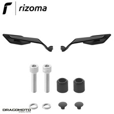 STEALTH MAX Spiegel Ducati Streetfighter V4 1100 2021-2022 RIZOMA BSN140B BSN...