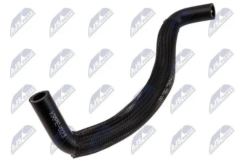 NTY CPP-PE-023 Tubo flessibile riscaldamento - Immagine 2