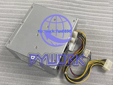 qty1 DPS-500XB A S26113-E567-V50-02 W530 W550 500W Power Supply For FujitsuServe