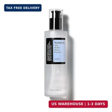 COSRX Hyaluronic Acid Toner, 3.38 fl.oz / 100...