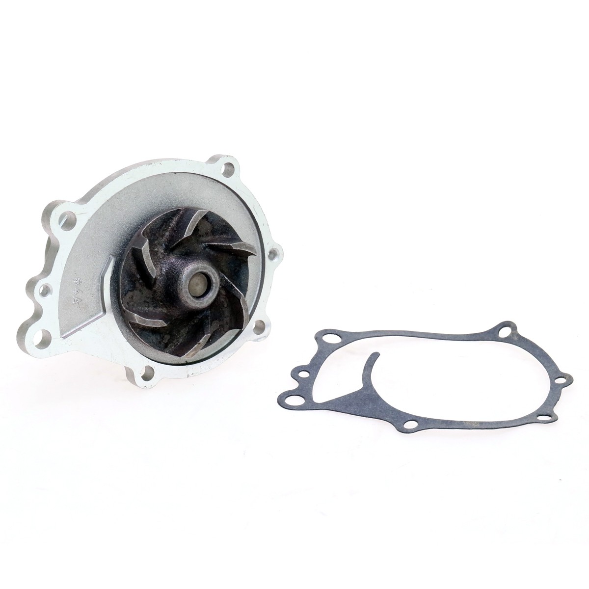 Water Pump Fits Nissan Datsun D21 King Cab Truck 2WD 4WD Hustler