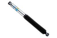 2X StoßDäMpfer Bilstein - B8 5100 33-238319 FüR Chevrolet Silverado 1500 Crew