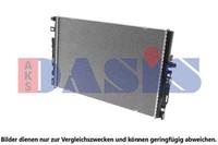 KüHler WasserküHler MotorküHler Passend FüR Mercedes C-Klasse W205