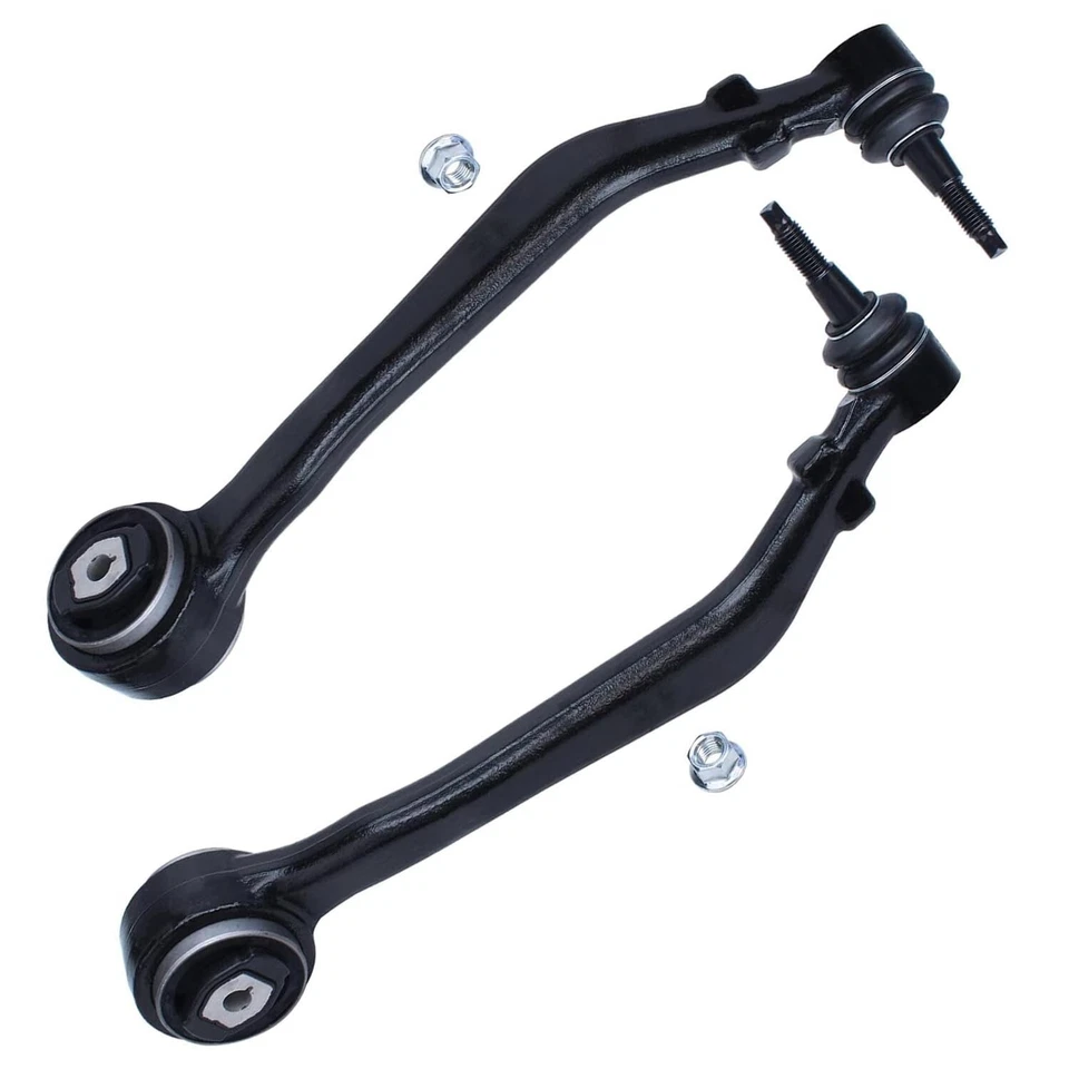 Front Lower Control Arms + Sway Bars 6pc Kit for 2010 - 2015 Chevrolet Camaro - Image 3 of 4