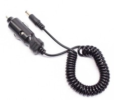 Car DC Adapter Auto Power Supply Charger for RCA DRC69705 Mobile DVD Player