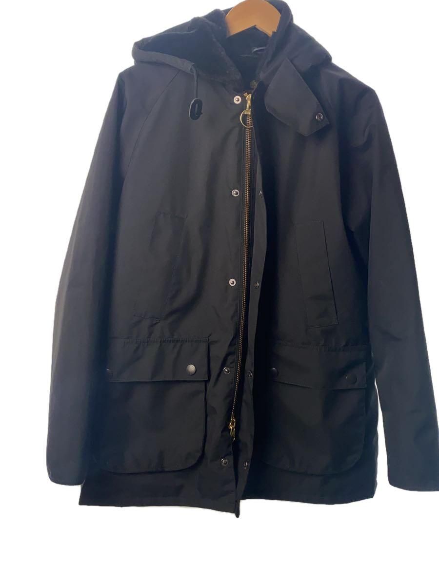 Barbour Other Jacket 40 Polyester Black 1802256 Used