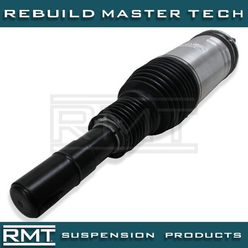 Bolsa de aire con suspensión delantera izquierda OEM REMAN puntual LR Range Rover SPORT con CVD 14-20 - Imagen 2 de 8