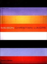 Maison--Christian Liaigre