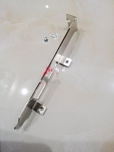 SOPORTE DE ALTURA PLACA FRONTAL PARA W1GCR HN10N BCM57810S DP 10Gb BASE-T - Imagen 1 de 2