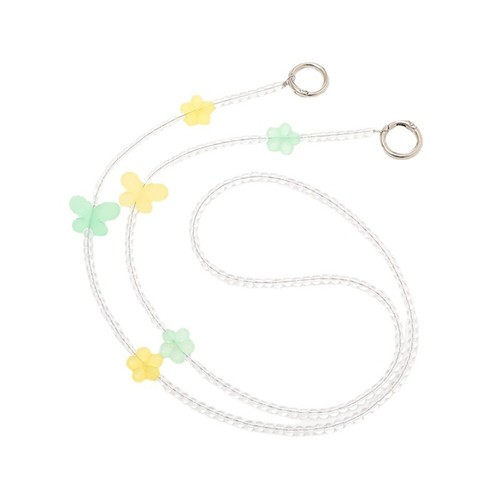 Cellphone Lanyard Mobile Phone Crossbody Strap Keychain Pendant - 第 9/19 張圖片