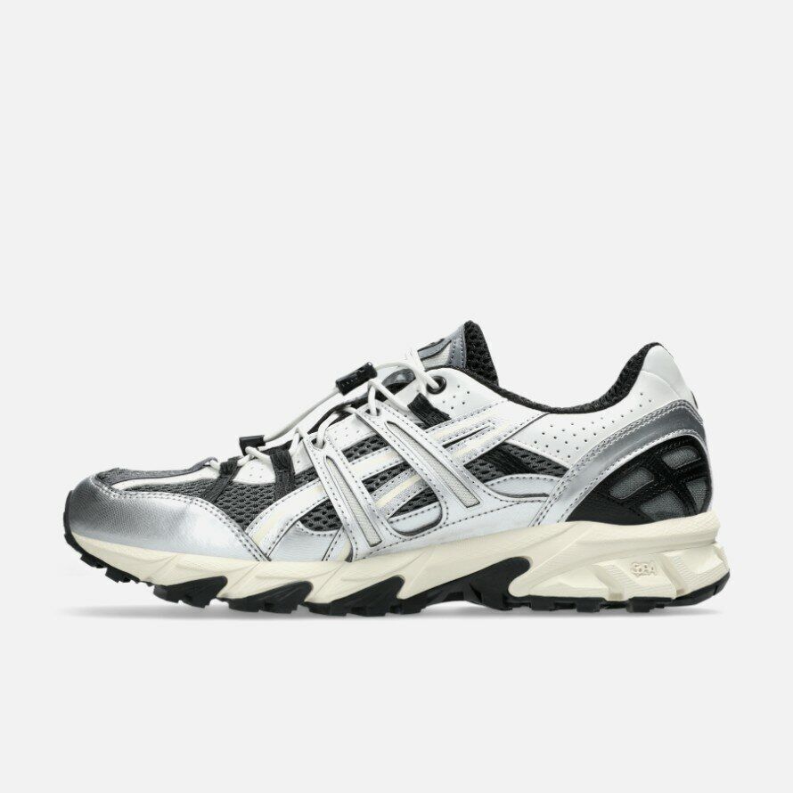 ★ASICS★Unlimited Gel-Sonoma 15-50 Steel Grey★大人気★ Asics Unlimited Gel-Sonoma 15-50 Steel Grey Pure Silver
