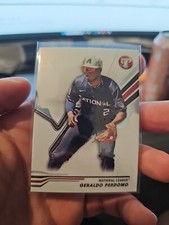 2024 Topps Pristine - All-Star Game #263 Geraldo Perdomo