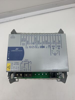 Siemens LANDIS & STAEFA PRFB-A NEU IM BOX (REF R1)