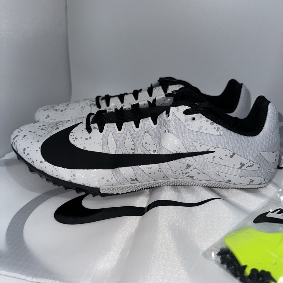 New Nike Zoom Rival S9 907564005 size 12 Men’s SpikesTrack And Field
