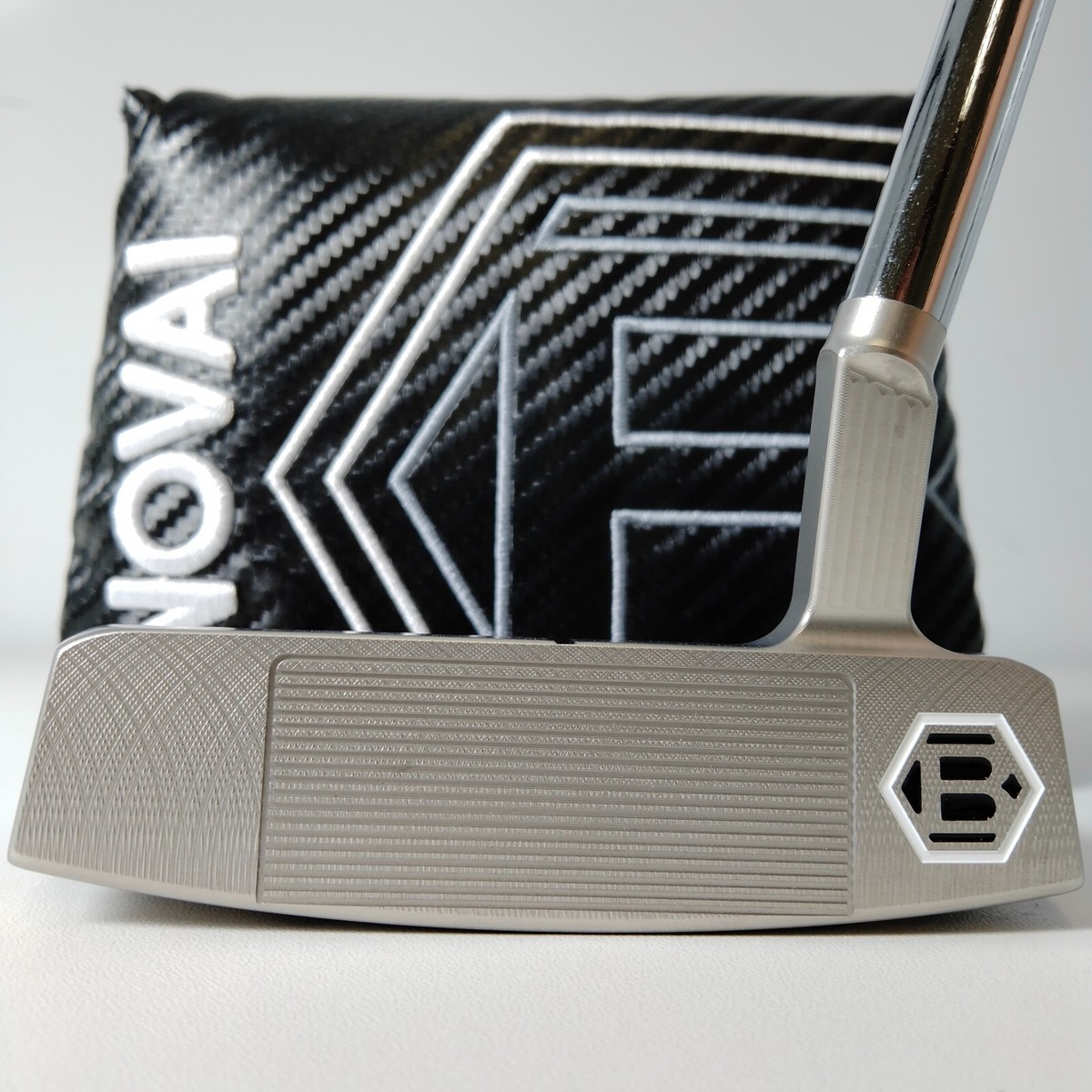 BETTINARDI INOVAI 6.0 Slant Nec Putter RH 34