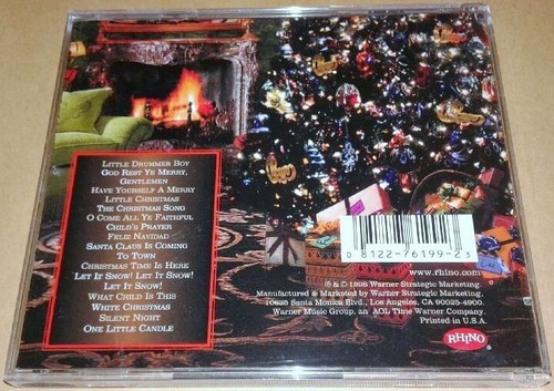 CHICAGO-25-CD-(Jazz, Rock,CHRISTMAS) - Imagen 2 de 2