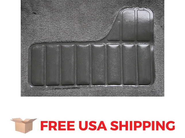 ACC FITS 1998-2002 Oldsmobile Intrigue 4DR Cutpile Carpet - Image 3 of 3