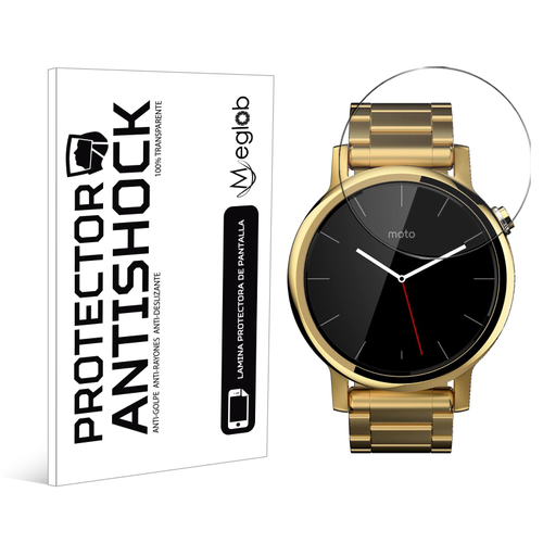 Motorola Moto 360 42mm (2nd gen 