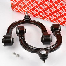 FEBI Querlenker Satz Vorne f&uuml;r MERCEDES W211 S211 4-MATIC MERCEDES-BENZ