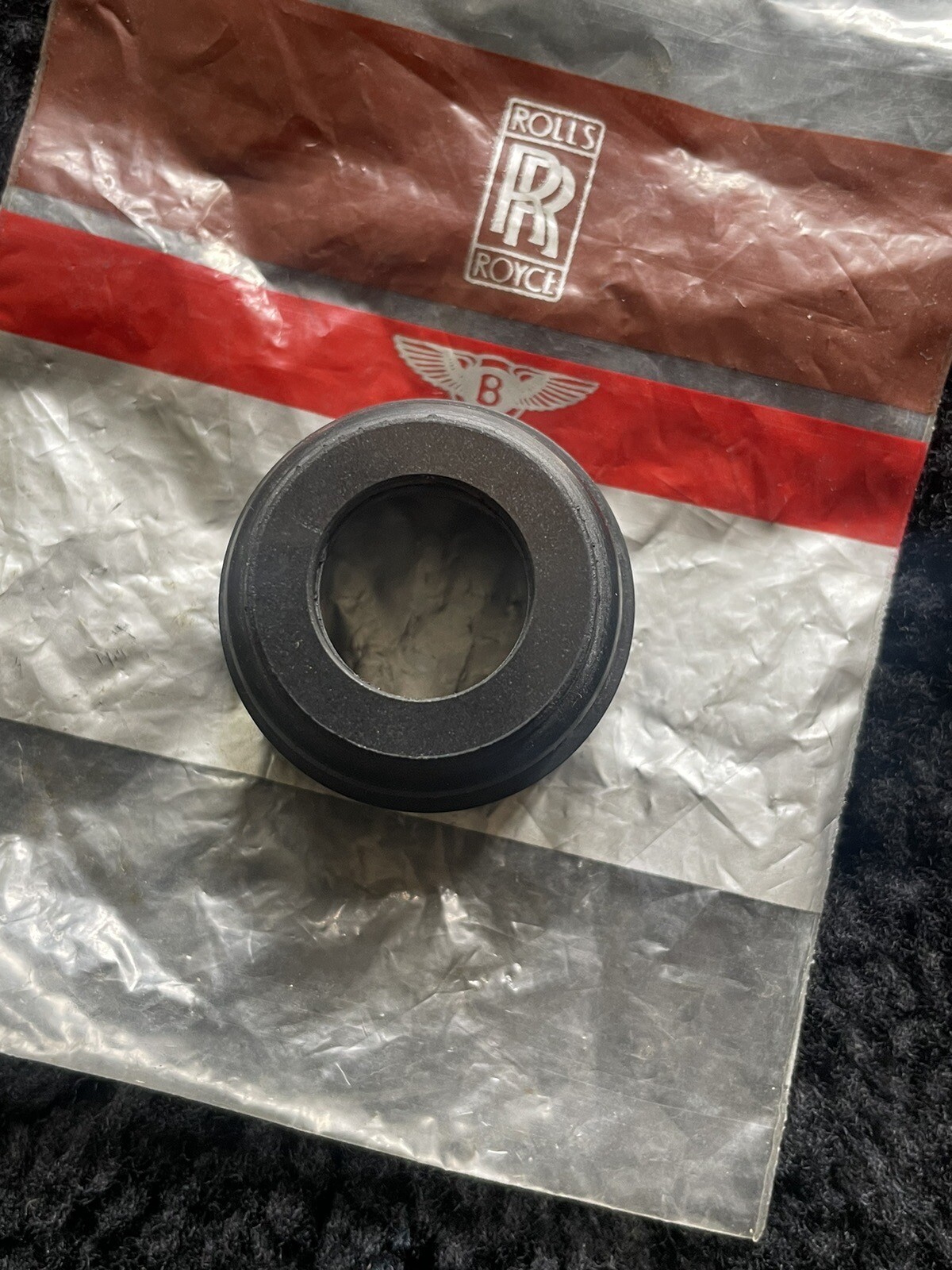 Rolls-Royce Bentley Silver Cloud Silver Shadow 1962-80 Water Pump Seal UE5352