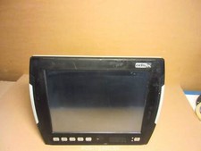 ads-tec Terminal PC DVG-VMT6012 163-AN WiFi 12.1" SVGA Excl PSU SCRATCHED SCREEN