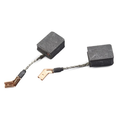 2 XCarbon Brush Angle Grinder Coals N421362/DWE4217/DWE4238 Power Tools Nice - Picture 19 of 21