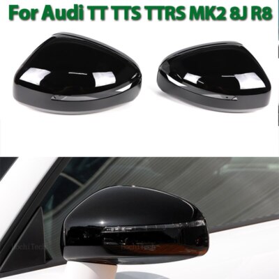 Audi TT TTS 8S 触ろ 純正USフロントグリル Noホルダー付き 送料込み