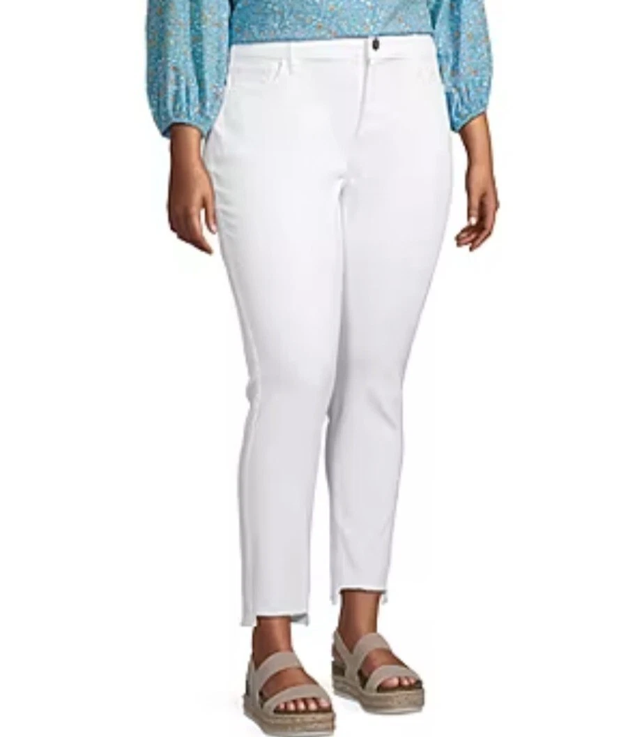 Ana plus top size jeggings