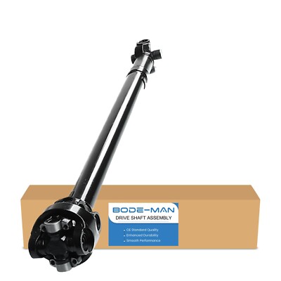 38.07in Front Drive shaft For 1998-2002 Jeep Wrangler 2.5 4.0L Automatic Trans
