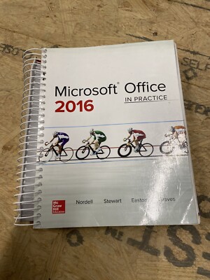 Loose Leaf for Microsoft Office 365: in Practice, 2019 Edition by Kathleen...