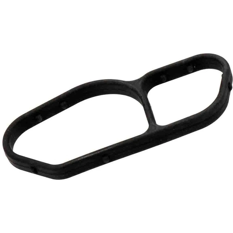 55568539 AC Delco Oil Filter Housing Gasket New for Chevy Sedan Chevrolet Cruze - Image 2 of 2