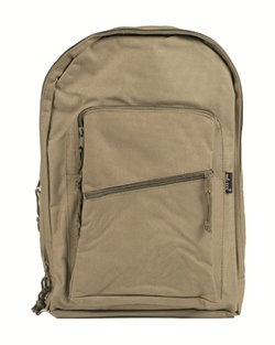 Thumbnail - Rucksack Day Pack, Camping, Outdoor, Military -neu